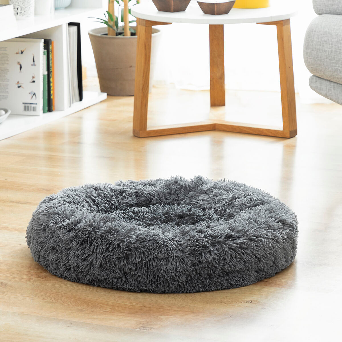 Anti-stress Pet Bed