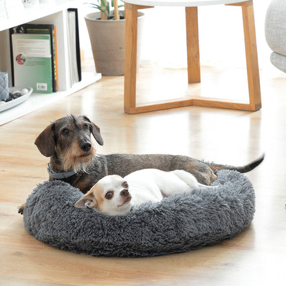 Anti-stress Pet Bed
