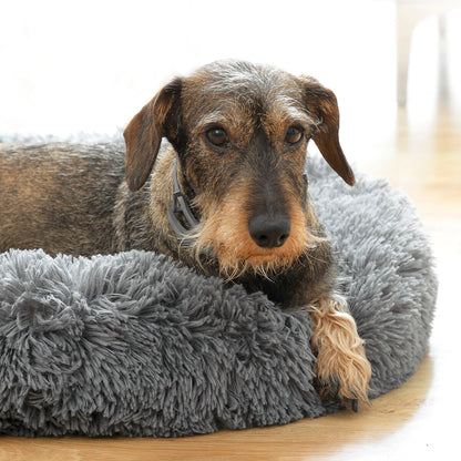 Anti-stress Pet Bed