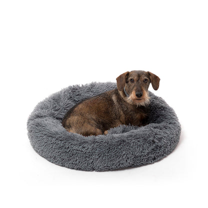 Anti-stress Pet Bed
