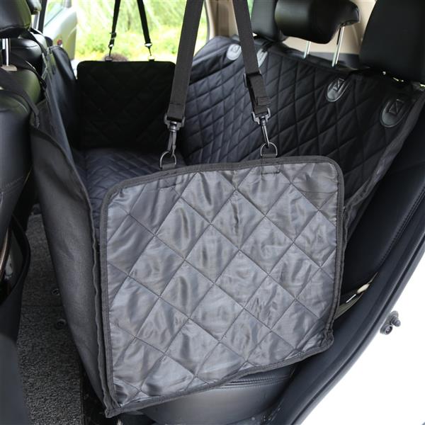 Car Pet Seat Cover (Waterproof)