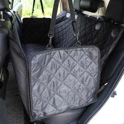 Car Pet Seat Cover (Waterproof)