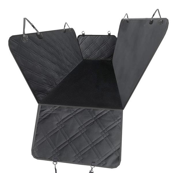 Car Pet Seat Cover (Waterproof)