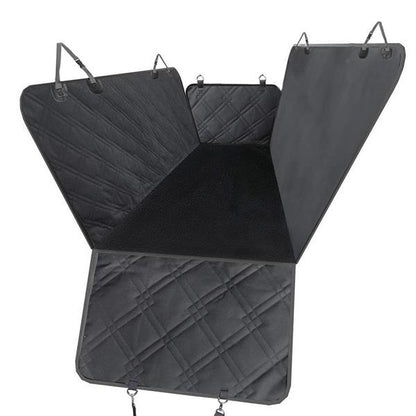 Car Pet Seat Cover (Waterproof)