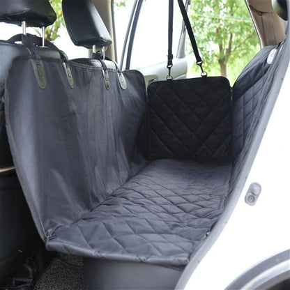 Car Pet Seat Cover (Waterproof)