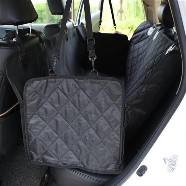 Car Pet Seat Cover (Waterproof)