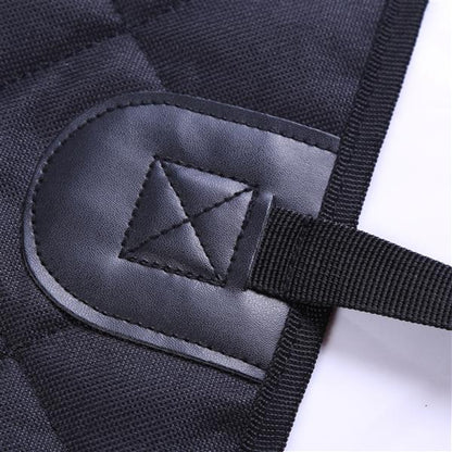 Car Pet Seat Cover (Waterproof)